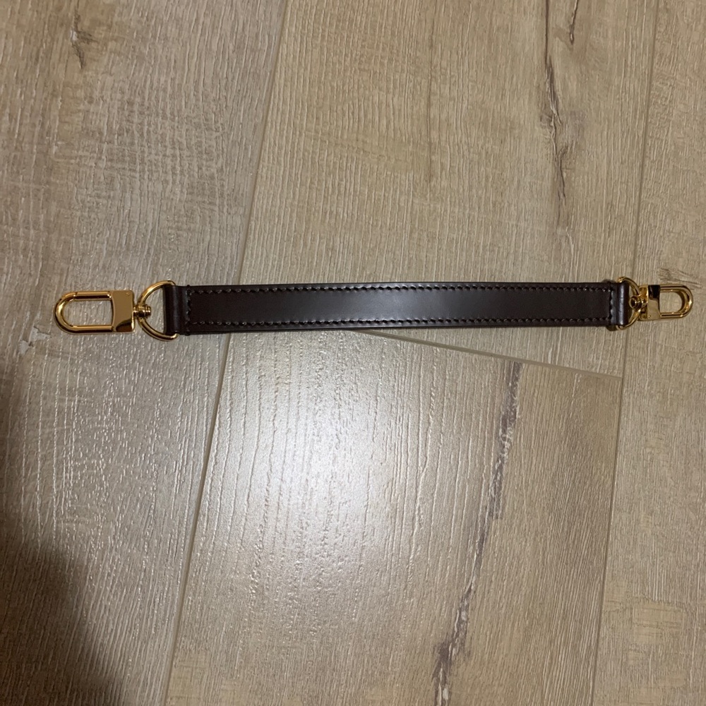 Handle strap for Neo Noe handbag